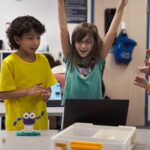 Escolas do ensino fundamental já podem se inscrever para o torneio de robótica FIRST LEGO League