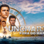 Studio Universal tem Ação em Dobro com  ‘Uncharted – Fora do Mapa’ e ‘Adão Negro’