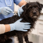 O que você precisa saber sobre a vacina contra a gripe canina