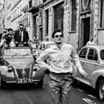 'Nouvelle Vague', de Richard Linklater, chega ao catálogo do Telecine