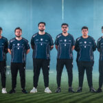Team Liquid Alienware e FURIA assumem a liderança do South America League Kickoff