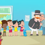 Sugestão: Mundo Bita e Turma da Mônica lançam clipe inédito pelos 90 anos de Mauricio de Sousa