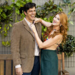 Estrelada por Rafael Infante e Dani Calabresa, comédia nacional 