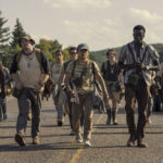 'A Longa Marcha: Caminhe ou Morra' chega ao catálogo do Telecine