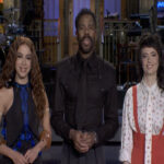 Assista à apresentação de Anitta no SNL no Universal+