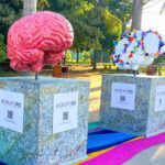 Instalação gratuita sobre autismo ocupa o Parque Villa-Lobos em abril