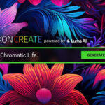 Razer Axon Wallpaper Engine se une à Luma AI para lançar wallpapers com inteligência artificial