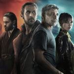 Feriadão no sofá: de ação com 