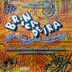 Brincadeiras tradicionais entram em pauta no Dia dos Povos Indígenas