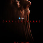 'Cara-de-Barro': Warner Bros. Pictures lança pôster e teaser trailer inéditos do primeiro longa de terror da DC Studios