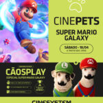 Recreio Shopping promove edição especial do Cine Pets com concurso de 