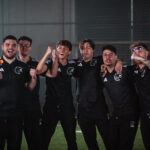 FaZe Clan, FURIA, LOS e Ninjas in Pyjamas se classificam para o Major em Salt Lake City