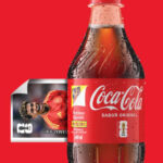 Coca-Cola e Panini se unem para trazer o icônico ritual da Copa do Mundo FIFA celebrando as emoções dos torcedores brasileiros