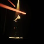 Thai de Melo volta a São Paulo com  