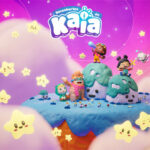 Animação 'Descobertas de Kaia' estreia no YouTube