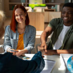 Escola Eleva promove Evento para Estudantes e Famílias interessados em Universidades do Exterior