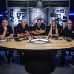 History estreia a série nacional Esquadrão UFO