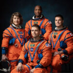 HBO Max transmite ao vivo 'Do Artemis II Moon fly by'