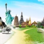 Saiba mais sobre o Programa Global de Acampamentos e Intercâmbios da Escola Eleva São Paulo