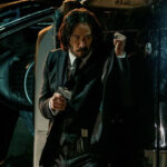 Inédito no pacote básico da TV, 'John Wick 4: Baba Yaga' estreia no Megapix