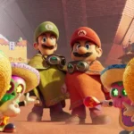 Mario e Luigi desembarcam no Atrium Shopping para encontro especial com fãs