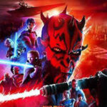“Maul - Lorde das Sombras”: Tudo o que você precisa saber sobre a nova série de Star Wars no Disney+
