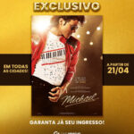 Cine Araújo prepara ações especiais para a estreia de 