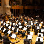 OJESP apresenta Rodrigo Lima, Ginastera e Shostakovich na Sala São Paulo