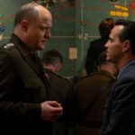 Vencedor do Oscar Brendan Fraser estrela 