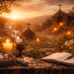 Semana Santa além da religião: o simbolismo de um dos períodos mais intensos do ano