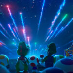 Desafiando a gravidade! 