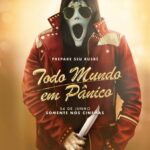 'Todo Mundo em Pânico' ganha novos trailer e pôster com referência a 'Michael'