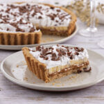 Piraquê sugere Receita de Torta Banoffee para o Feriado