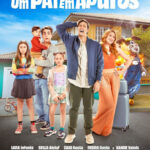 Confira o trailer da comédia nacional 