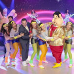 Viva a Noite traz de volta o clássico “Sonho Maluco”