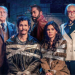 Filme brasileiro “Velhos Bandidos” será exibido gratuitamente nas salas do Circuito Spcine