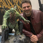 Cocriador de Zombicide, David Preti é confirmado na 11ª edição do Diversão Offline 2026