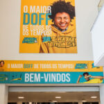 Diversão Offline anuncia descontos de Black Friday e Cyber Week para a edição 2026