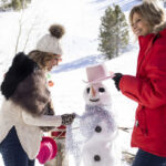 Programação especial de inverno traz o clima do Natal para a faixa Lifetime Movies