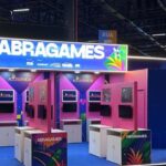 Abragames participa da gamescom latam 2026 com curadoria internacional e vasta programação B2B