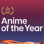 Crunchyroll revela os vencedores do Anime Awards 2026