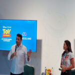 Direto da Toca: Fomos à Coletiva de Imprensa da 