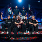 Norte-americana DarkZero é campeã do Major Salt Lake City de Rainbow Six Siege