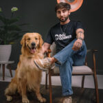 5 técnicas infalíveis para ensinar comandos básicos ao seu cachorro