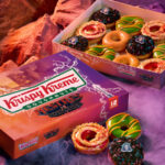 Pelos Poderes de Grayskull e da Krispy Kreme: Uma nova era de deliciosidade com a inédita campanha “Mestres do Universo”