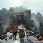Eternia invade São Paulo com experiência gratuita para fãs de 