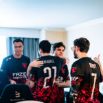 FaZe Clan enfrenta Team Falcons nas quartas de final do Major de Rainbow Six Siege