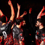 FaZe Clan vence e chega às semifinais do Major de Rainbow Six Siege