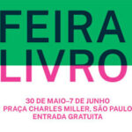 A Feira do Livro ocupa o Pacaembu com nove dias de programação gratuita