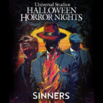 Halloween Horror Nights de Orlando e Los Angeles anunciam 